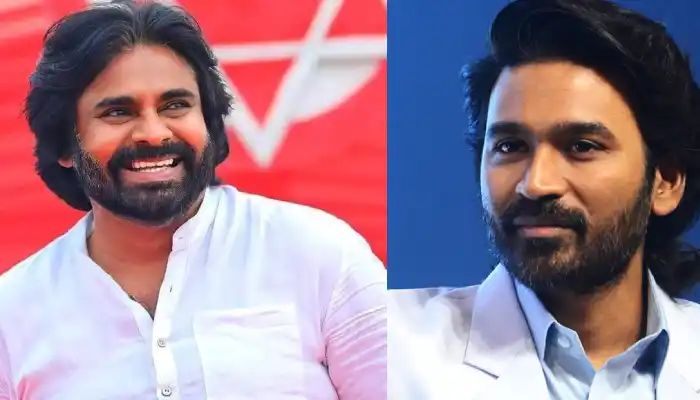 పవన్ కళ్యాణ్ తో ధనుష్ సినిమా !
