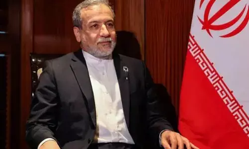 Iran: అమెరికా అండతోనే ఇజ్రాయెల్ దాడి.. ఇరాన్ సంచలన ఆరోపణ