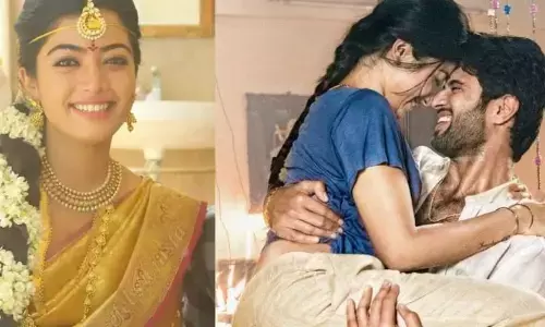 నాకు విజయ్ దేవరకొండ మొత్తం కావాలి..రూమర్డ్ బాయ్‌ఫ్రెండ్ పై రష్మిక హాట్ కామెంట్స్