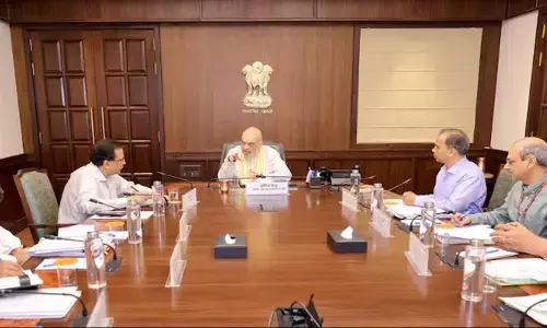 Census: రేపే ‘జనగణన’ నోటిఫికేషన్.. గెజిట్ విడుదల చేయనున్న కేంద్ర ప్రభుత్వం