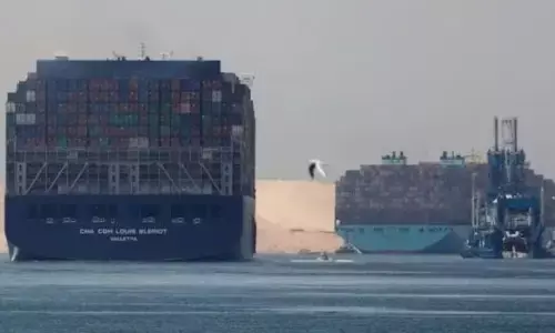 Exports: ఇరాన్-ఇజ్రాయెల్ యుద్ధంతో భారత ఎగుమతిదారుల్లో ఆందోళన