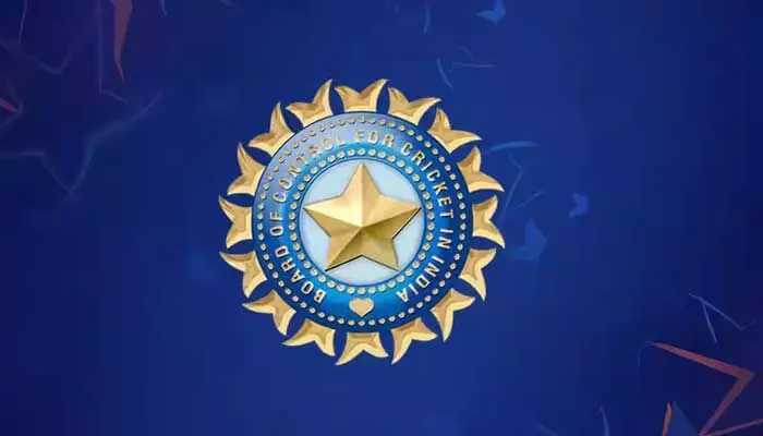 టీ20 జట్టులోకి శ్రేయస్ అయ్యర్.. BCCI కీలక ప్రకటన టీ20 జట్టులోకి శ్రేయస్ అయ్యర్.. BCCI కీలక ప్రకటన