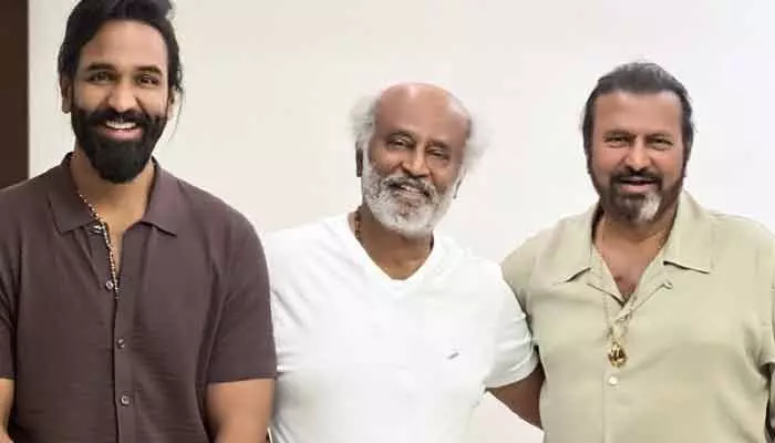 Mohan Babu: ఆయన కురిపించిన ప్రేమ, ప్రశంసలు, ఇచ్చిన ప్రోత్సాహం ఎప్పటికీ మర్చిపోలేను.. మోహన్ బాబు ట్వీట్ వైరల్ Mohan Babu: ఆయన కురిపించిన ప్రేమ, ప్రశంసలు, ఇచ్చిన ప్రోత్సాహం ఎప్పటికీ మర్చిపోలేను.. మోహన్ బాబు ట్వీట్ వైరల్