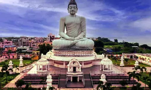 ఆకర్షణీయంగా అమరావతి.. ప్రపంచస్థాయిలో అభివృద్ధి!
