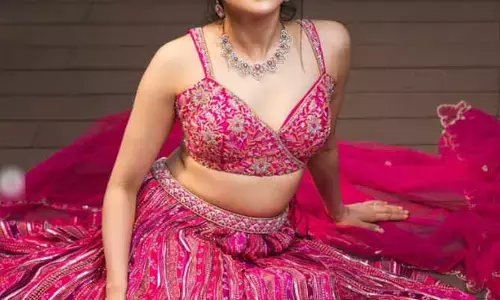 సినిమాలు ఎందుకు చేయట్లేదని నెటిజన్ క్వశ్చన్..  వారి వల్లే మానేశానంటూ పవన్ కళ్యాణ్ బ్యూటీ షాకింగ్ కామెంట్స్