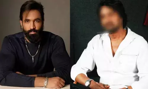 మై సూపర్ బ్రదర్ నీ ప్రేమకు ధన్యవాదాలు అంటూ మంచు విష్ణు ఇంట్రెస్టింగ్ ట్వీట్.. ఎవరిగురించంటే..?