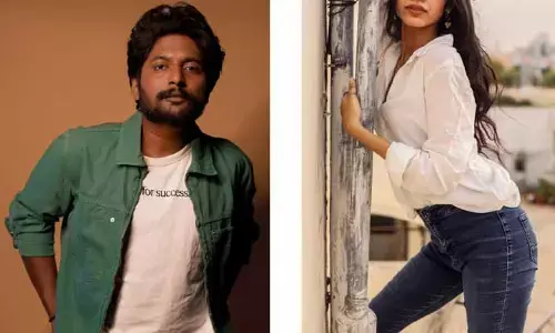 ఈ సారి బొమ్మ అదిరిపోవాలంతే.. ఆ స్టార్ డైరెక్టర్‌తో సుహాస్ కొత్త సినిమా.. హీరోయిన్ ఎవరంటే?