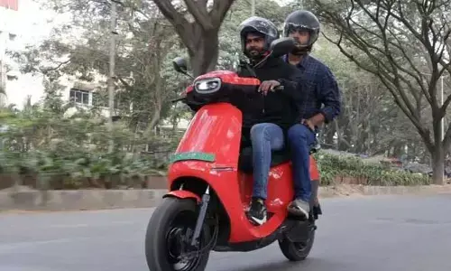 యువతిపై రెచ్చిపోయిన రాపిడో డ్రైవర్.. బైక్ ట్యాక్సీ సేవలపై నిషేధం