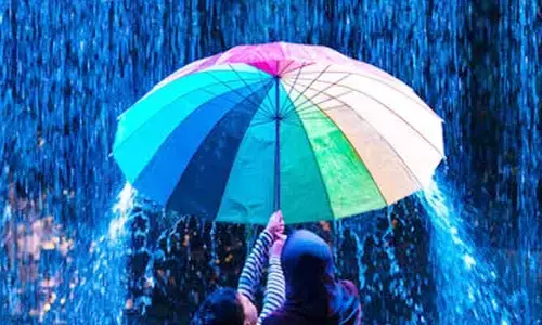 Today Weather Update: నేడు తెలుగు రాష్ట్రాల్లో వాతావరణం ఎలా ఉందంటే..?
