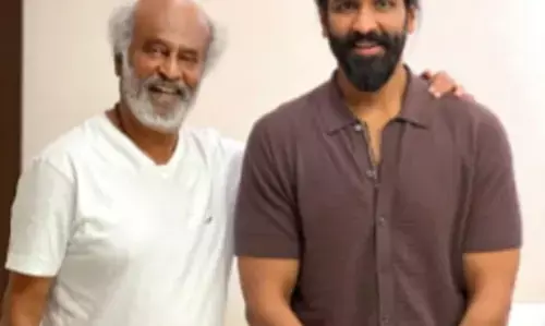 ‘కన్నప్ప’ సినిమా చూసిన రజినీకాంత్.. ఈ క్షణం కోసం 22 ఏళ్లుగా వెయిట్ చేస్తున్నానని ట్వీట్
