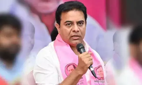 KTR: 7 గంటలు 60 ప్రశ్నలు.. ముగిసిన కేటీఆర్ ఏసీబీ విచారణ