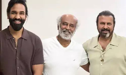 Mohan Babu: ఆయన కురిపించిన ప్రేమ, ప్రశంసలు, ఇచ్చిన ప్రోత్సాహం ఎప్పటికీ మర్చిపోలేను.. మోహన్ బాబు ట్వీట్ వైరల్