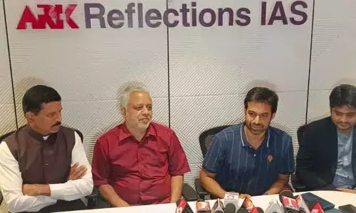 విజయం అనేది క్రమశిక్షణ మార్గదర్శకతతో వస్తుంది: పుల్లెల గోపీచంద్