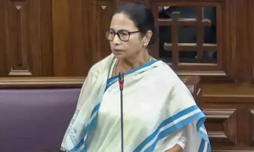Mamatha: బెంగాలీలను బంగ్లాదేశీయులుగా పిలుస్తున్నారు.. బీజేపీపై మమతా బెనర్జీ ఫైర్