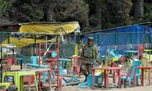 FATF: నిధులు లేకుండా ఉగ్రదాడి సాధ్యం కాదు.. పహెల్గాం దాడిని ఖండించిన ఎఫ్ఏటీఎఫ్
