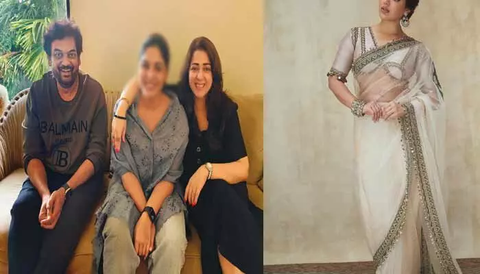 విజయ్ సేతుపతి-పూరి జగన్నాథ్ సినిమాలో హీరోయిన్ ఫిక్స్.. ఆమె కళ్లలో ఫైర్ ఉందంటూ పోస్ట్తో హైప్ పెంచిన మేకర్స్ విజయ్ సేతుపతి-పూరి జగన్నాథ్ సినిమాలో హీరోయిన్ ఫిక్స్.. ఆమె కళ్లలో ఫైర్ ఉందంటూ పోస్ట్తో హైప్ పెంచిన మేకర్స్