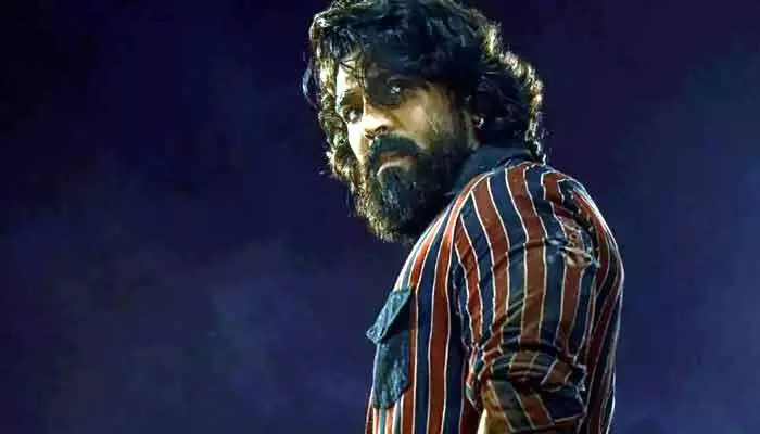 Ram Charan: ‘పెద్ది’ రిలీజ్కు ముందే రికార్డు... భారీగా ఓటీటీ డీల్ Ram Charan: ‘పెద్ది’ రిలీజ్కు ముందే రికార్డు... భారీగా ఓటీటీ డీల్