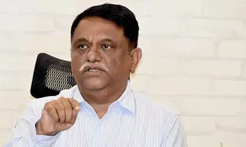 సీనియర్ IAS అరవింద్ కుమార్‌కు షాక్.. సెలవులను రద్దు చేసిన సర్కార్