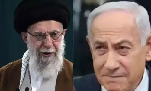 Iran-Israel war: ఇరాన్‍ ఇజ్రాయిల్ యుద్ధం.. 10 ఇంట్రస్టింగ్ విషయాలు
