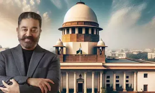 కర్ణాటకలో ‘థగ్‌లైఫ్’‌కు లైన్ క్లియర్.. సుప్రీం కోర్టు సంచలన ఆదేశాలు