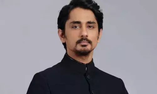 Siddharth: సినిమాల విషయంలో ఆడియన్స్ చేస్తుంది తప్పు.. నచ్చితేనే చూడాలంటూ  సిద్ధార్థ్ షాకింగ్ స్టేట్‌మెంట్