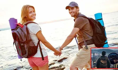 Traveling effect : ప్రయాణం మనసునే కాదు, మెదడు పనితీరును కూడా మార్చేస్తుంది..!