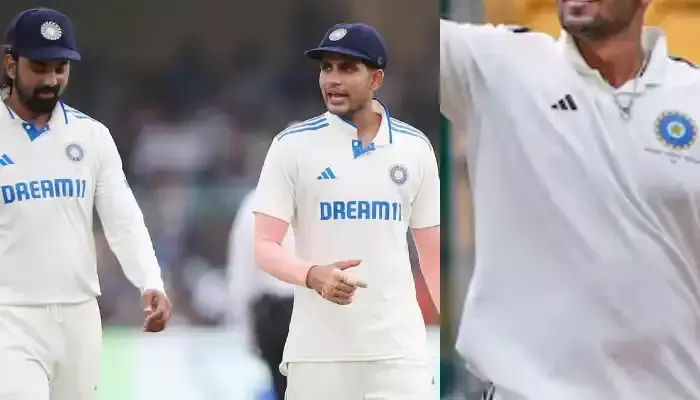 ఇండియా వర్సెస్ ఇంగ్లాండ్ టెస్ట్ సిరీస్.. రంగంలోకి భయంకరమైన ప్లేయర్