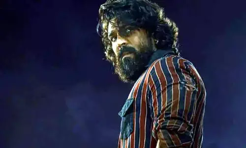 Ram Charan: ‘పెద్ది’ రిలీజ్‌కు ముందే రికార్డు... భారీగా ఓటీటీ డీల్