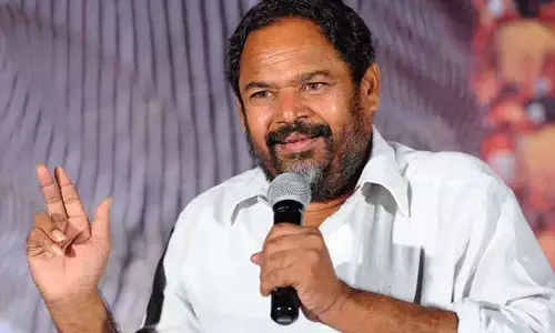Stop Operation Kagar : ప్రశ్నిస్తే నక్సలైట్స్ అంటున్నారు : ఆర్ నారాయణ మూర్తి