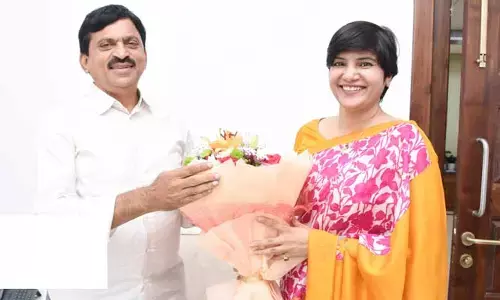 TG: ఆ బాధ్యత కలెక్టర్లదే.. మంత్రి పొంగులేటి కీలక ఆదేశం