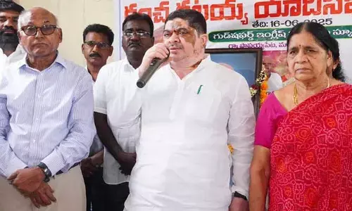 Ponnam Prabhakar:  పంచాయతీ ఎన్నికలపై ఆ అనుమానం వద్దు: పొన్నం ప్రభాకర్