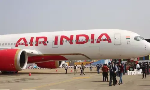 DGCA: ఎయిర్ ఇండియాకు సమన్లు జారీ చేసిన డీజీసీఏ