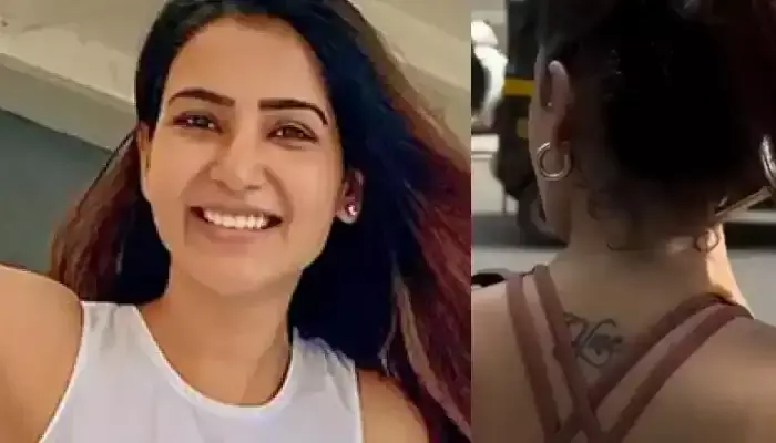 చెరగని ముద్రలు..ఇంకా నాగచైతన్య వెంటపడుతున్న సమంత.. ఇదిగో ఇదే సాక్ష్యం!