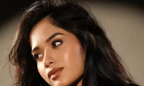 Jannat Zubair Rahmani : గ్లామర్ లుక్‌లో చూపు తిప్పుకోలేని అందం