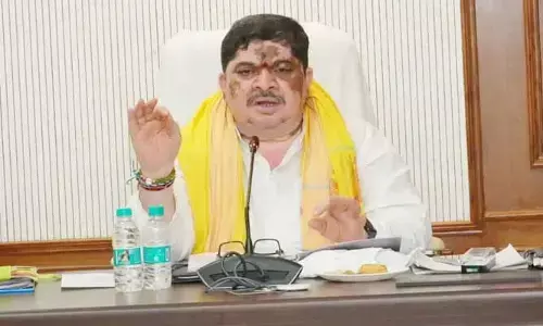 Ponnam Prabhakar : రోడ్డు ప్రమాద బాధితులకు సర్కార్ గుడ్ న్యూస్