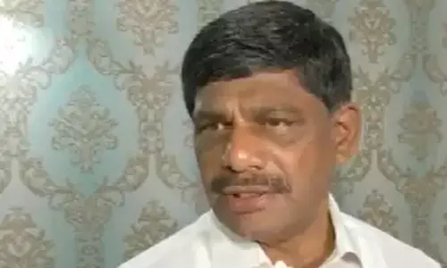 Dk Suresh: డీకే శివకుమార్ సోదరుడికి ఈడీ సమన్లు.. కారణమిదే?