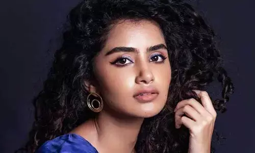 Anupama Parameswaran: అనుపమకు చేదు అనుభవం.. వాళ్ల వల్లే నేను ఈరోజు ఇలా ఉన్నానంటూ ఎమోషనల్ కామెంట్స్