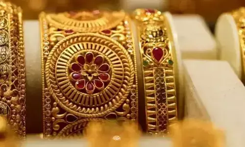 GJEPC: 16 శాతం తగ్గిన రత్నాభరణాల ఎగుమతులు