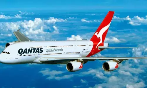 Airlines : ప్రపంచంలో టాప్ సురక్షిత విమాన సంస్థలివే