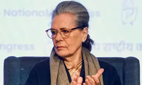 Sonia Gandhi: నిలకడగానే సోనియా గాంధీ ఆరోగ్యం.. గంగారామ్ ఆస్పత్రి ప్రకటన