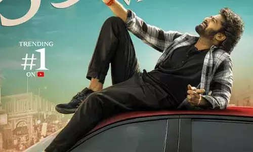 The Rajasaab Teaser: పాత రికార్డులు బద్దలు కొడుతూ కొత్త రికార్డులు క్రియేట్ చేస్తున్న ‘రాజాసాబ్’ టీజర్.. 24 గంటల్లో ఎన్ని వ్యూస్ అంటే?