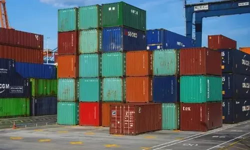 Exports: 2010-2023 మధ్య భారత ఎగుమతులు భేష్