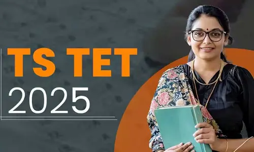 TG TET : రేపు టెట్ ఫలితాల విడుదల