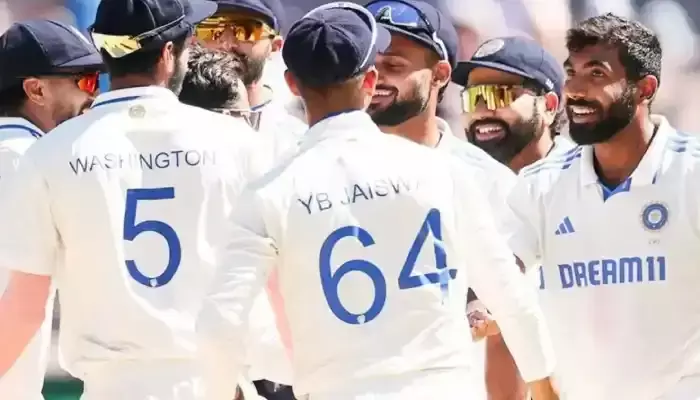 Ind vs Eng: టీమిండియా కొత్త ఫార్ములా..మొదటి టెస్ట్ కోసం ఏకంగా 5 గురు బౌలర్లు!