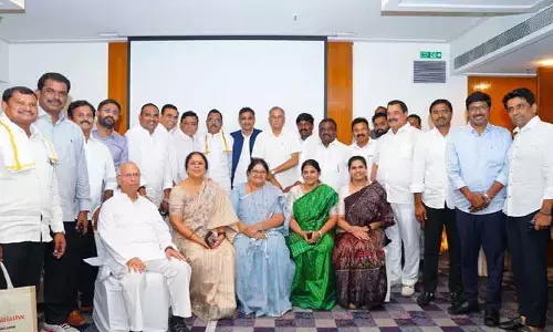 సౌరీకరణ దిశగా తెలంగాణ