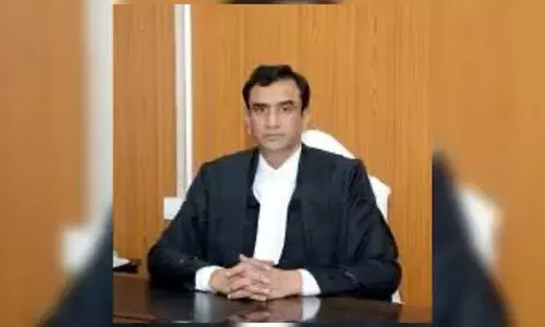 రెరా అప్పిలేట్ ట్రిబ్యునల్ చైర్ పర్సన్ గా జస్టిస్ సంతోష్ రెడ్డి