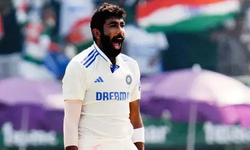 బుమ్రా సెంట్రల్ కాంట్రాక్ట్‌పై బీసీసీఐ పునరాలోచన?