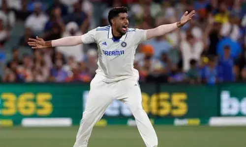 ఇంగ్లండ్ టూరులో హర్షిత్ రాణా.. చివరి నిమిషంలో యాడ్ చేసిన బీసీసీఐ!