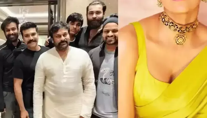 మెగా హీరోకే కండిషన్లు... ఆ హీరోయిన్ తెగింపు ? మెగా హీరోకే కండిషన్లు... ఆ హీరోయిన్ తెగింపు ?