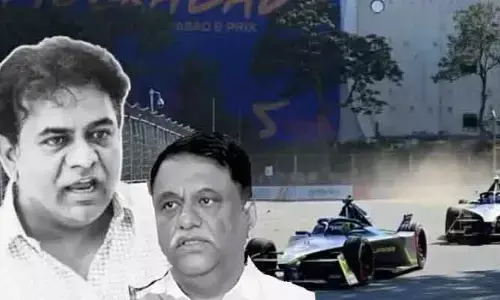 ఫార్ములా ఈ-రేస్ కేసుపై ACB కసరత్తు.. కేటీఆర్, అరవింద్ ఉమ్మడి విచారణ?
